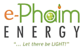 e-Phaim Energy Limited