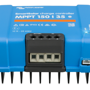 Victron SmartSolar MPPT 150/35 charge controller