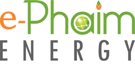 e-Phaim Energy logo